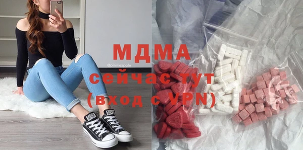 хмурый Сосновый Бор